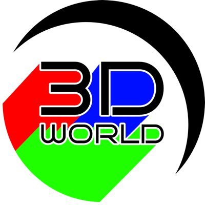 Passionate about all things 3D