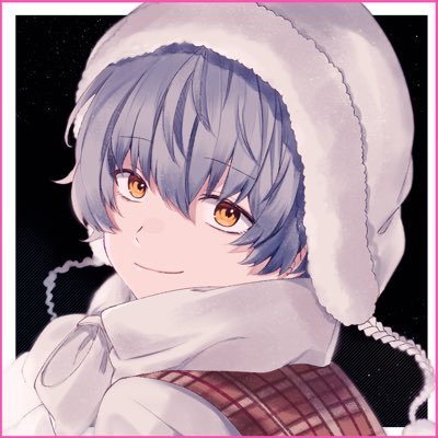 碇海人さんのプロフィール画像