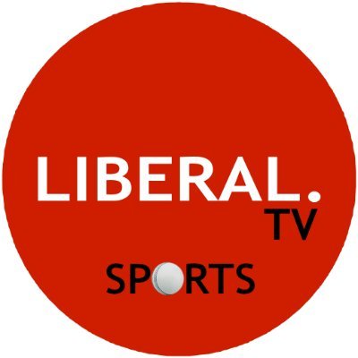 Official Twitter Handle of Liberal TV Sports