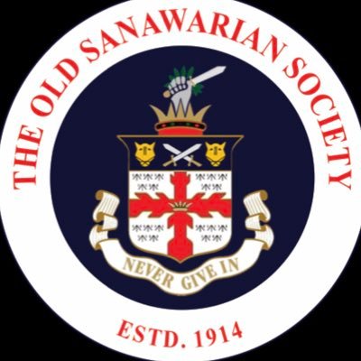 The Old Sanawarian Society Founded 1914. Represents alumini of arguably the oldest coeducational school in the world. The school was founded in 1847.