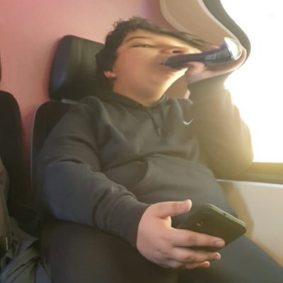 Twitch:https://t.co/AydeLK1K13
Youtube:https://t.co/yuqQr2GvTE
Instagram:https://t.co/qpvinDXM1m