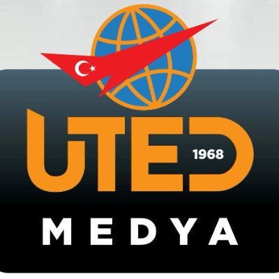 utedmedya's profile picture. Sosyal Medya Bağlantılarımız https://t.co/2RssrEUKGG
 https://t.co/bORVLHE77f
 https://t.co/0eCfocmC5Z