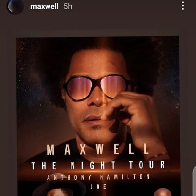 Maxwell