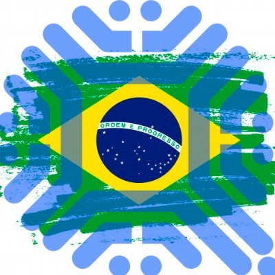 Tweets oficiais em Português da QTUM.