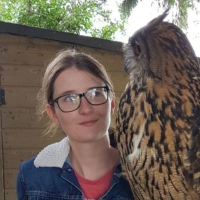 I like birds, photography, and cool tech. @BSidesBSK organiser, @DefConScavHunt judge. Occasional 🇺🇦 supply runner. Mainly shitposts. She/her