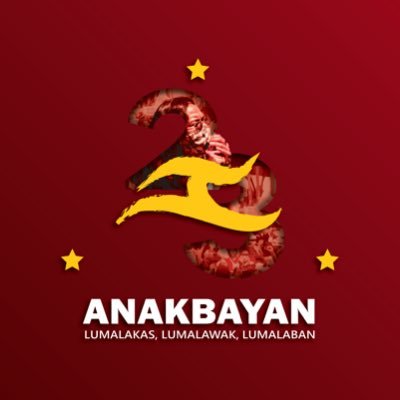 Ang lokal na ko/lek/tiba ng Anakbayan sa Katipunan! Serve the People, mga Katipuneros! DMs are open for all, except trolls ❤️✨