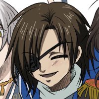伊達藤次郎政宗 (@date_t_masamune) 's Twitter Profile