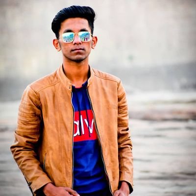 SahilRa34770027's profile picture. لَا إِلٰهَ إِلَّا الله مُحَمَّدٌ رَسُولُ الله ﷺ
#followback