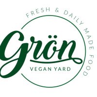 Grön Vegan Yard(@GronLife) 's Twitter Profile Photo