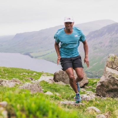 zee8851's profile picture. Ultra Runner 🏃🏾‍♂️ Sports ⚽️ 🏉 🥊 🏏 🌍📖