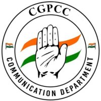 INC CGPCC Communication Dept.(@CgpccDept) 's Twitter Profile Photo