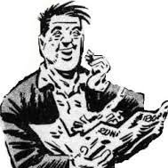 Alf Tupper (@realalftupper) 's Twitter Profile