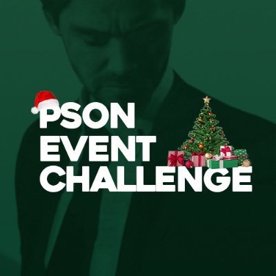 Prodigal Son Event Challenge