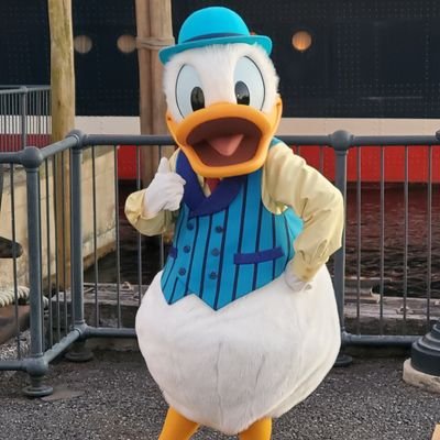 ドナちゃん推しです♥️
ディズニーと野球とダイビングとハムスター大好きです♪
ポケモンGOやってます!
ポケふた交換してくれる方はDMください😊
素敵なお写真載せてる方、無言フォロー失礼します🙇♀️