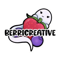 TonberryCreative(@BerriCreative) 's Twitter Profile Photo