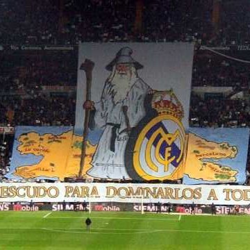 Madeinspain9292's profile picture. Valladolid !