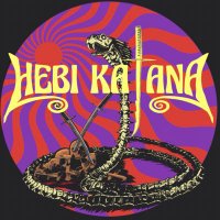 Hebi Katana 蛇刀 (@hebikatana) 's Twitter Profile