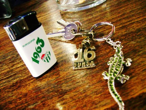 sanalalem16's profile picture. TED GROUP 
EQO DÖNER