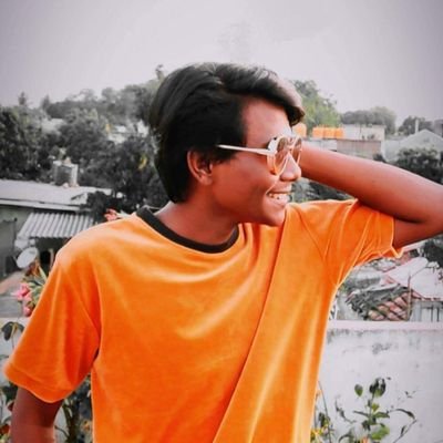 vickramdisho's profile picture. ™