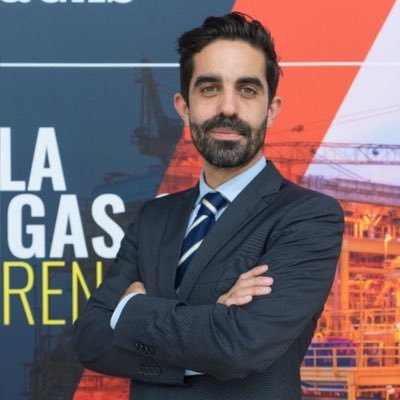 MrJGMarques's profile picture. Director of Strategy @APOGroup, Co-author of @big_barrels, Communications, Tech and Energy Expert - African Markets