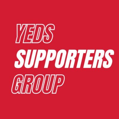 Official Twitter for The Yeds Supporters Group! 🔴⚪️