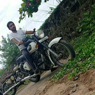 gnanamak1's profile picture. 