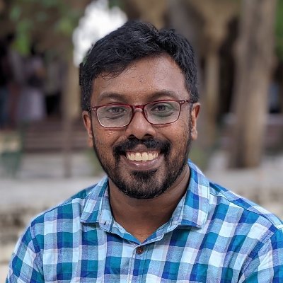 Fraud Mallu | ✍️ @Slashgear
Ex: Sr Editor @MySmartPrice | @NextpitCOM |