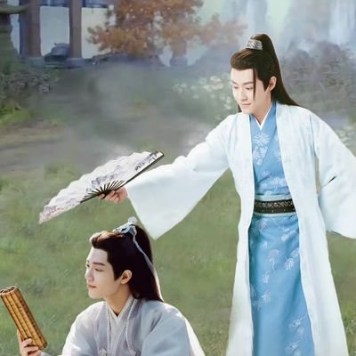 MThongsong's profile picture. Xiao Zhan ^_^ Peng Chuyue^_^YangYang  ^_^Chen Pinyan 
 #肖战 #彭楚粤 #杨洋 #陈品延