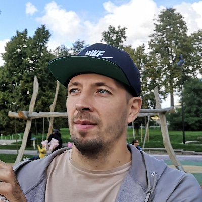 M__Dargis's profile picture. Full stack web developer