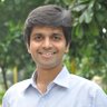 anshoo's profile picture. Building magicpin