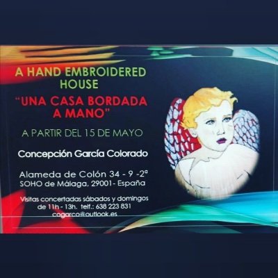 concepc35474033's profile picture. mis cuadros