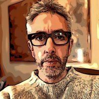 Julian Simpson(@CartoonGravity) 's Twitter Profile Photo