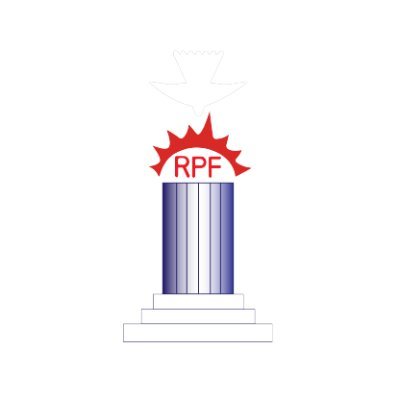 RPFChurchUK Profile Picture