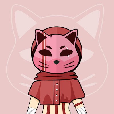 Welcome in my world!! Artist, Design NFT
https://t.co/HB1ZqzbvhY…
https://t.co/68b120dDQh…