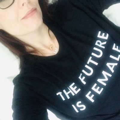 TheFutureIsFemale