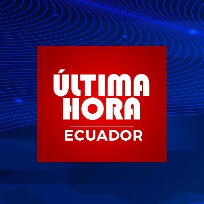 Última Hora Ecuador es un medio de comunicación digital con información veraz las 24hrs.