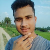 Rakib Kabir(@RakibKabir19) 's Twitter Profile Photo