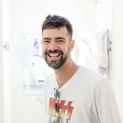 Spreading Cloud-Native Knowledge & Adoption 🚀 | SA @ Komodor | CNCF Ambassador | Co-founder @ Platformers Community☸️