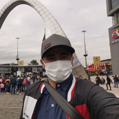 WGalindo9384's profile picture. "lo justo y lo bueno"