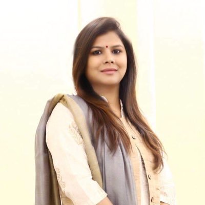 nidhisamajwadi Profile Picture