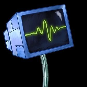 Wife of @bossplankton. I make holographic meatloaf. Run by @DatSnivy.