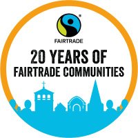 Dumfries Fairtrade(@FairDumfries) 's Twitter Profileg