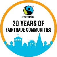Dumfries Fairtrade (@fairdumfries) 's Twitter Profile
