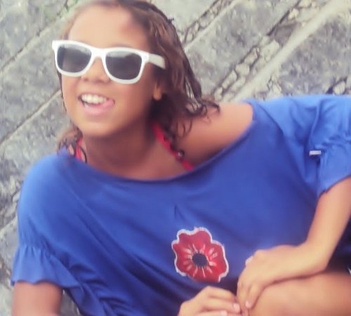 O importante não é ter uma mina, o importante é saber amar uma mulher.