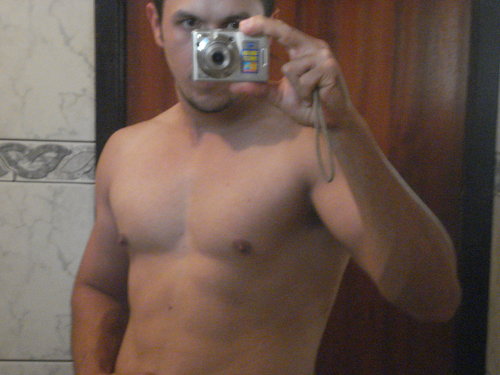 aliakimanchini's profile picture. 