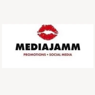 MediaJamm provides cost effective promotional coverage for consumer brands and solution packages to publishing houses re print & web prize sourcing 💋