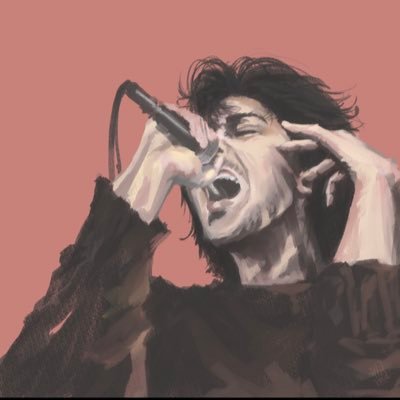Mujeeb Mustafa's Account On Twitter