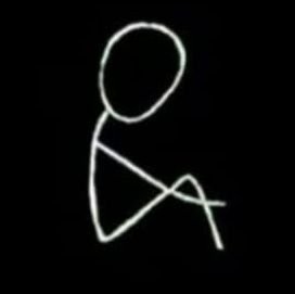 penghujung_kata's profile picture. manusia biasa