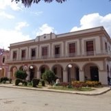 Asamblea Municipal Poder Popular Colón