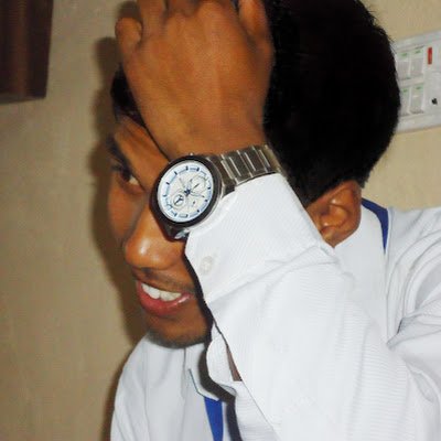 arjunku74602574's profile picture. कर्ममा विश्वास गर्ने मान्छे